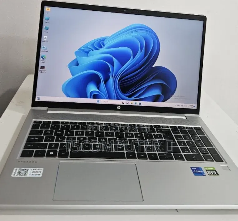 New Laptop HP ProBook 440 G10 16GB Intel Core i7 SSD 1T