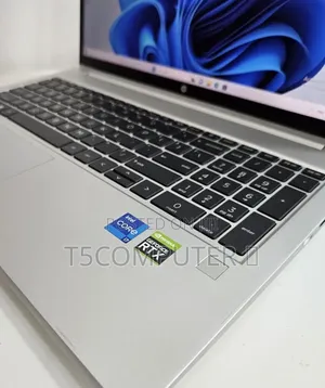 New Laptop HP ProBook 440 G10 16GB Intel Core i7 SSD 1T