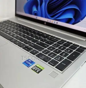 New Laptop HP ProBook 440 G10 16GB Intel Core i7 SSD 1T