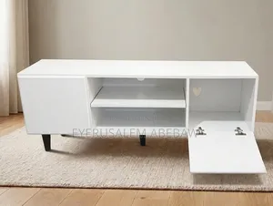 Tv Stand and Mounts
