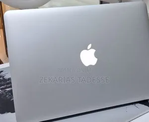 New Laptop Apple MacBook Air 2015 8GB Intel Core i5 SSD 256GB