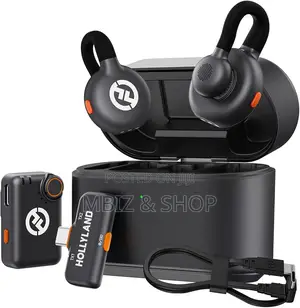 Hollyland Lark M2s Headsets Combo