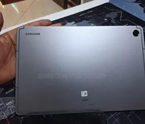 Samsung Galaxy Tab S9 FE 128 GB Black