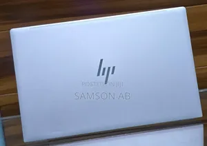 New Laptop HP Envy 14 8GB Intel Core i5 SSD 256GB