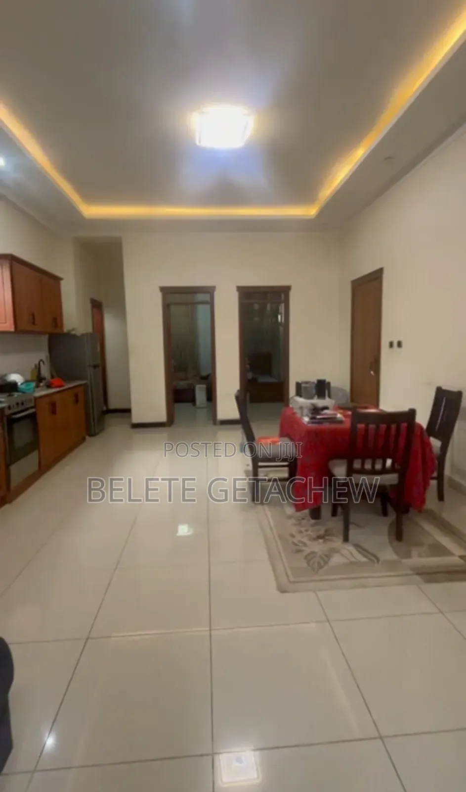 2bdrm Apartment in Sarbet Africa Union,, Kirkos for sale