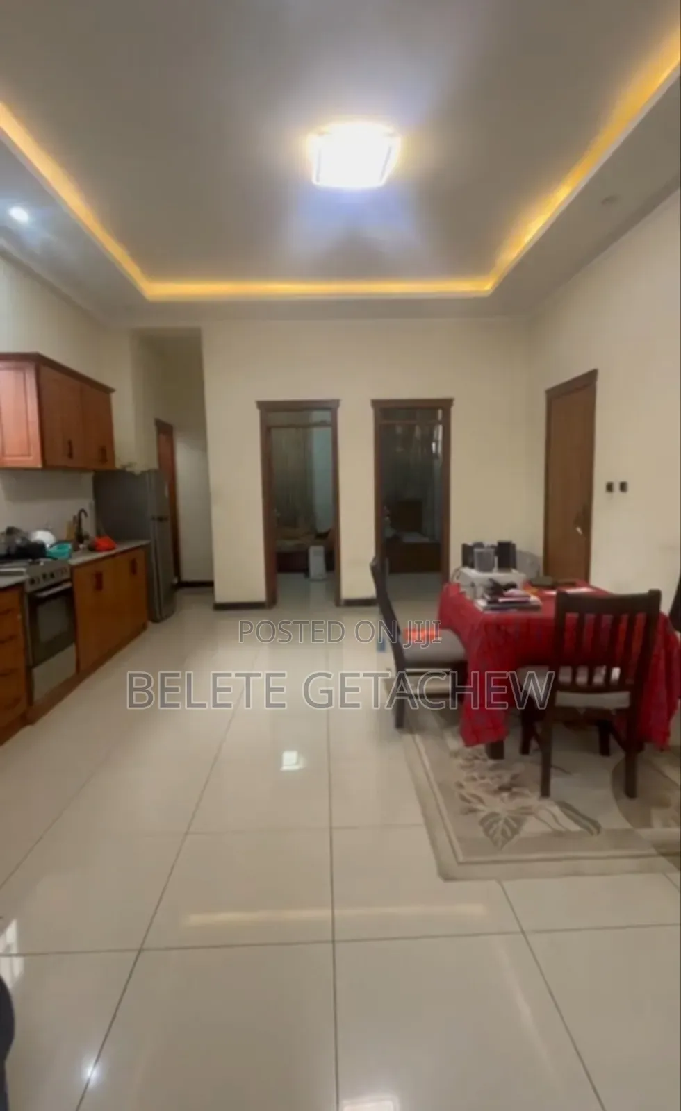 2bdrm Apartment in Sarbet Africa Union,, Kirkos for sale