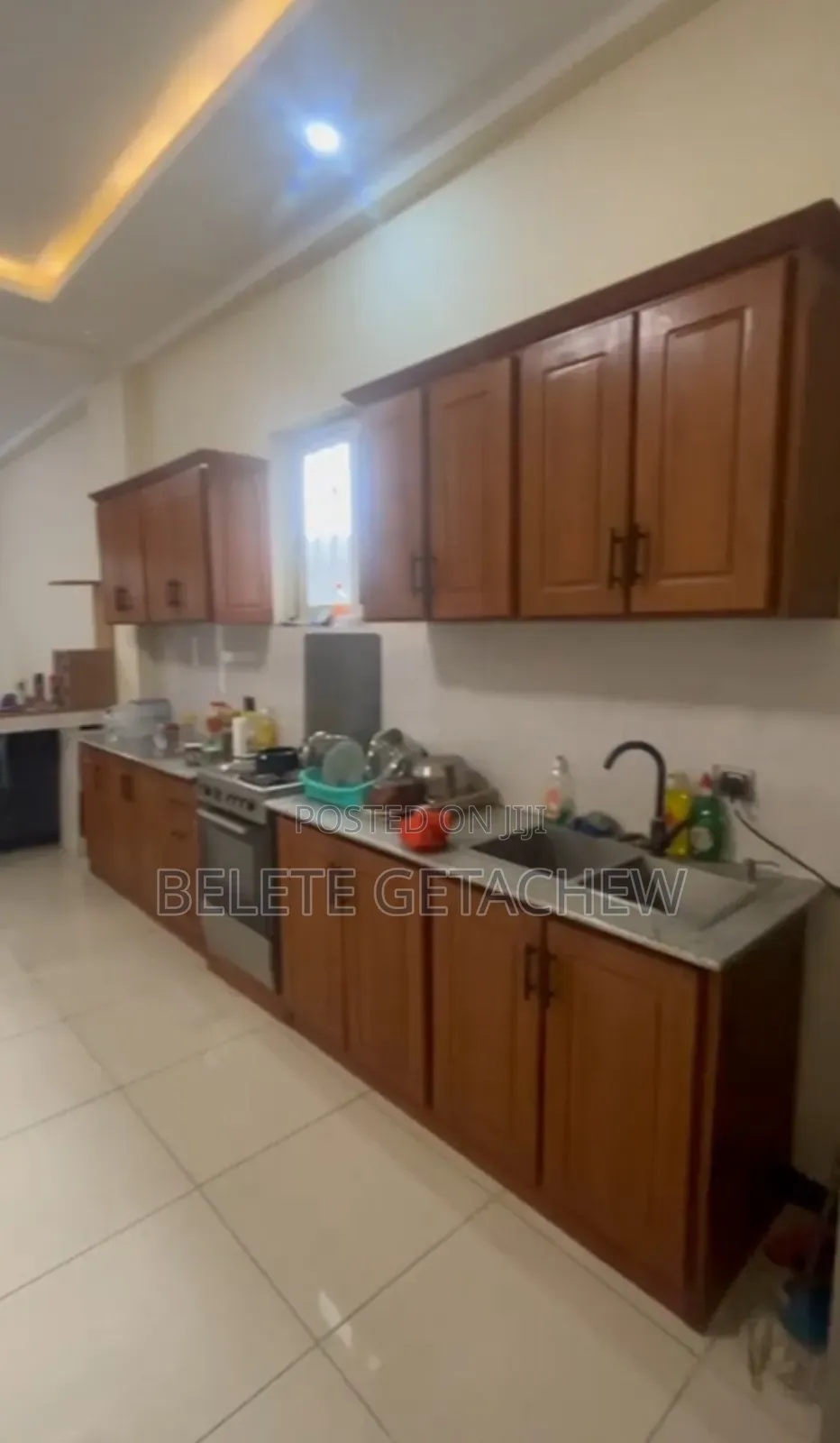 2bdrm Apartment in Sarbet Africa Union,, Kirkos for sale