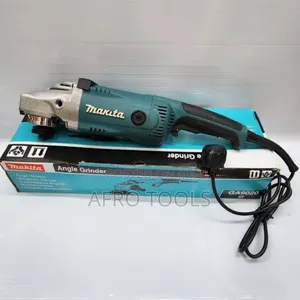 Makita 2400w Angle Grinder