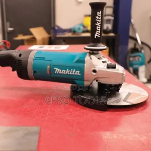 Makita 2400w Angle Grinder