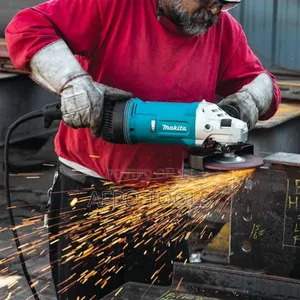 Makita 2400w Angle Grinder