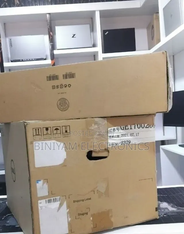 New Desktop Computer Dell OptiPlex 780 8GB Intel Core i7 SSD 1T