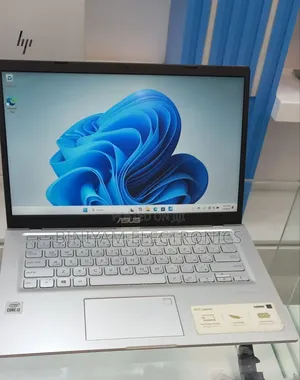 New Laptop Asus VivoBook 15 X505BA 4GB Intel Core i3 SSD 512GB