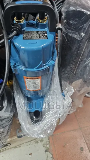 Semer Semer Pump
