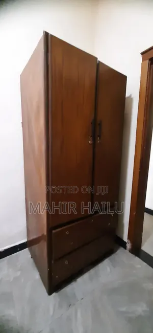 Furnished 1bdrm House in Real, Bole for rent
