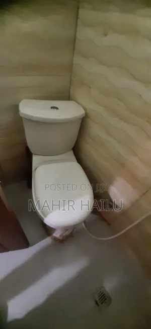 Furnished 1bdrm House in Real, Bole for rent