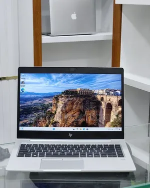 New Laptop HP EliteBook 840 G6 16GB Intel Core i5 SSD 512GB