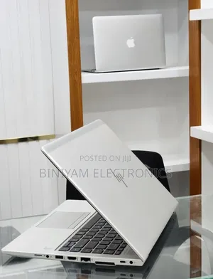 New Laptop HP EliteBook 840 G6 16GB Intel Core i5 SSD 512GB