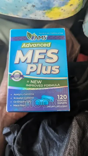 MFS Plus Fertility