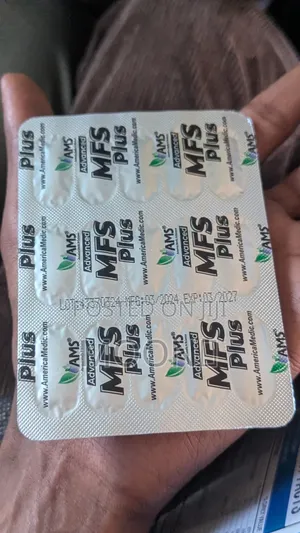 MFS Plus Fertility