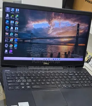 New Laptop Dell Inspiron 15 16GB Intel Core i7 SSD 512GB