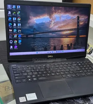 New Laptop Dell Inspiron 15 16GB Intel Core i7 SSD 512GB