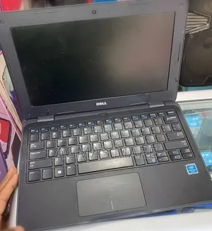New Laptop Dell Latitude 11 3190 8GB Intel Pentium SSD 128GB