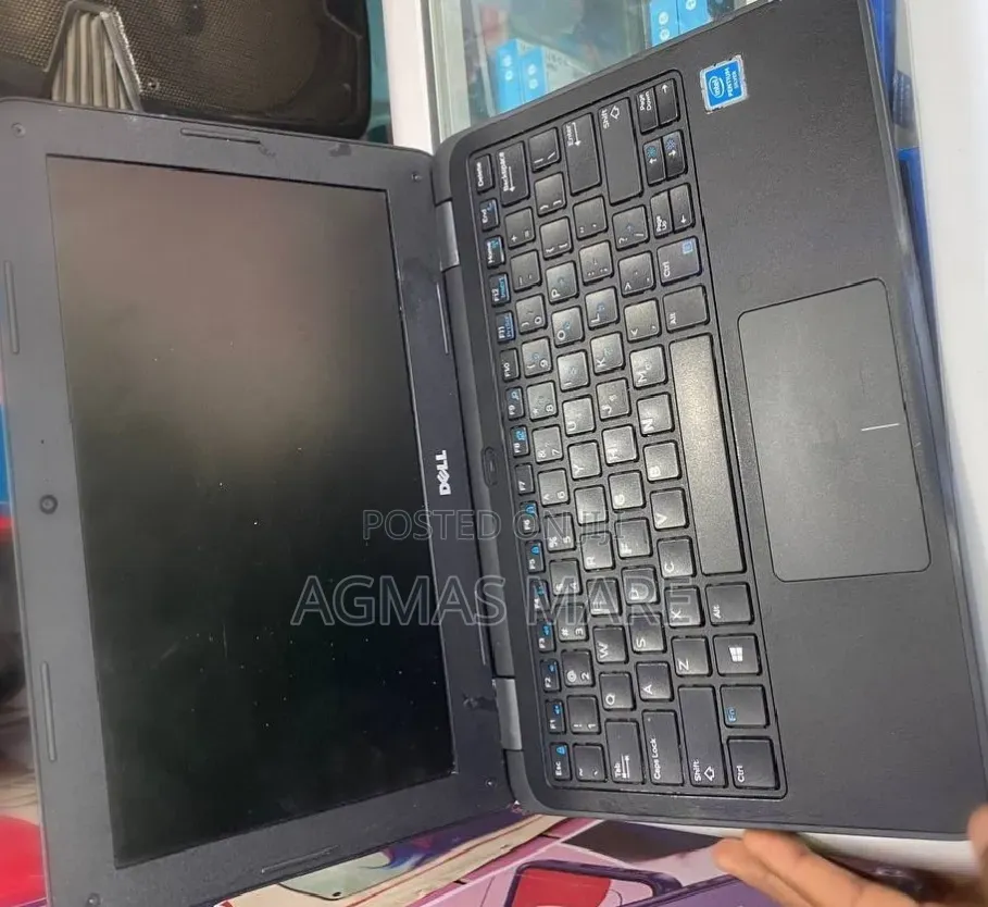 New Laptop Dell Latitude 11 3190 8GB Intel Pentium SSD 128GB