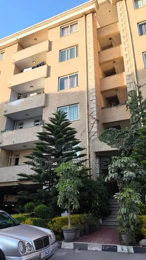 3bdrm Apartment in Bole for sale