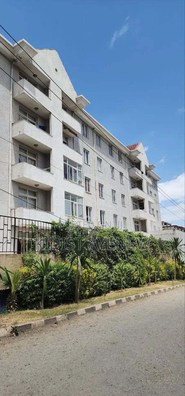 3bdrm Apartment in Bole for sale