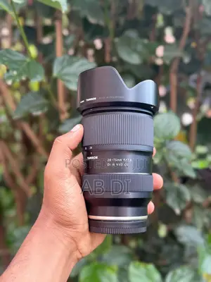 Tamron 28-75mm F/2.8 G2 for Sony Mirrorless