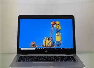 Laptop HP EliteBook 840 8GB Intel Core i5 HDD 1T
