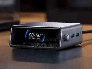 Anker 250w Desktop Charger