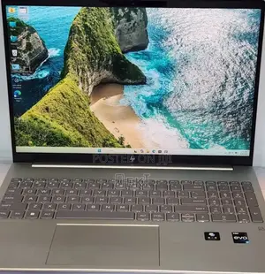 New Laptop HP Pavilion 15 16GB Intel Core i7 SSD 1T