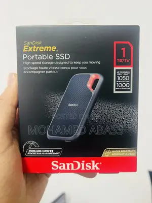 1tb Sandisk Extreme