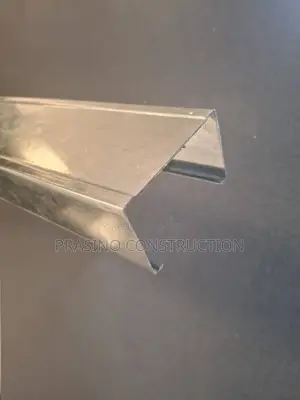Galvanized Steel for Partition