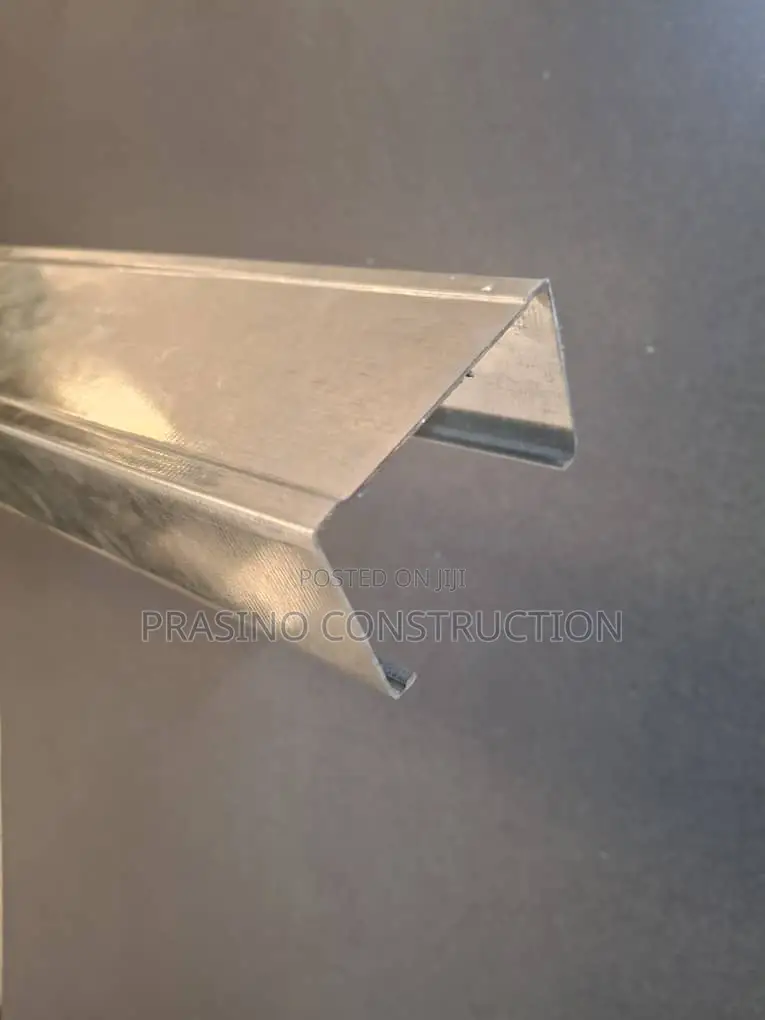 Galvanized Steel for Partition
