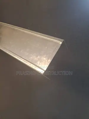 Galvanized Steel for Partition