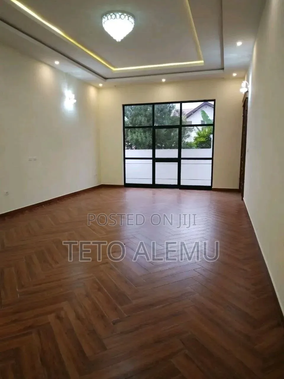3bdrm Villa in 🏡 የሚሸጥ በጣም ዘመናዊ ቪላ, Bole for sale