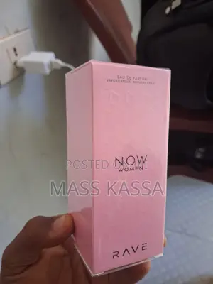 Now Women(Rave)