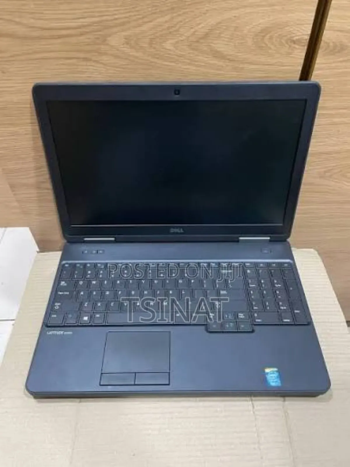 Laptop Dell Latitude e5540 8GB Intel Core i5 SSD 512GB
