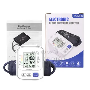 Icare Ck260 Usb Powered Automatic Digital Blood Pressure Monitor