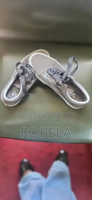 Vans Shoes