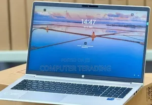 New Laptop HP Probook 450 16GB Intel Core i5 SSD 512GB