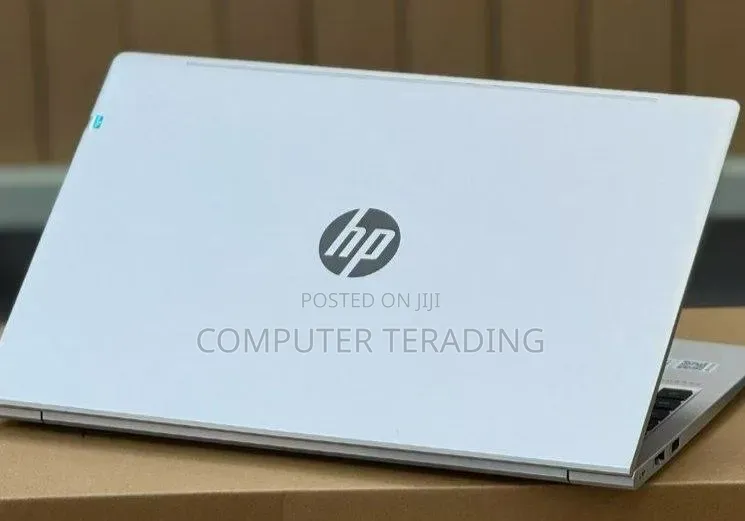 New Laptop HP Probook 450 16GB Intel Core i5 SSD 512GB