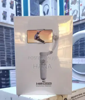 M1 Gimbal Stabilizer