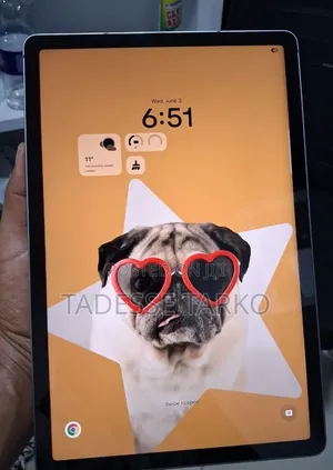 New Samsung Galaxy Tab S9 FE 128 GB
