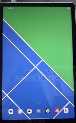 New Samsung Galaxy Tab S9 FE 128 GB