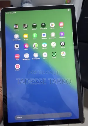 New Samsung Galaxy Tab S9 FE 128 GB