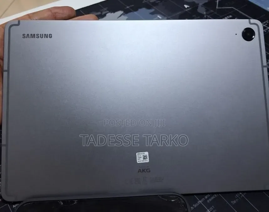 New Samsung Galaxy Tab S9 FE 128 GB