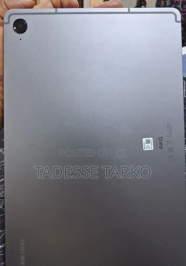 New Samsung Galaxy Tab S9 FE 128 GB